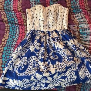 Lily Pulitzer dress